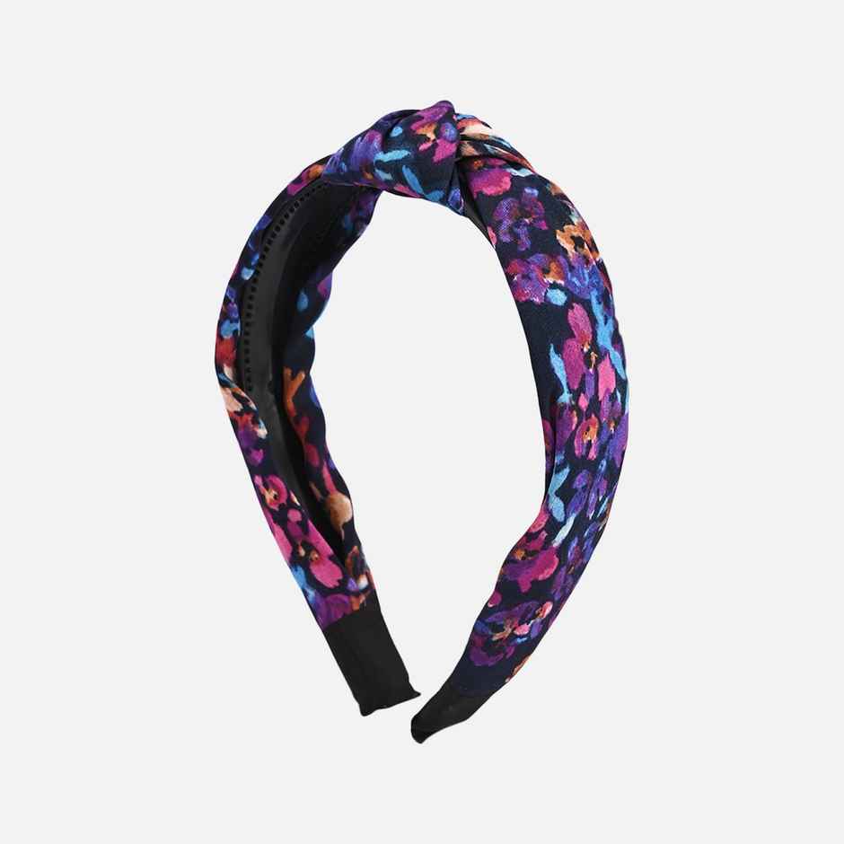 Buckleup Womens Hair Band Set Of 4 Buhrc808