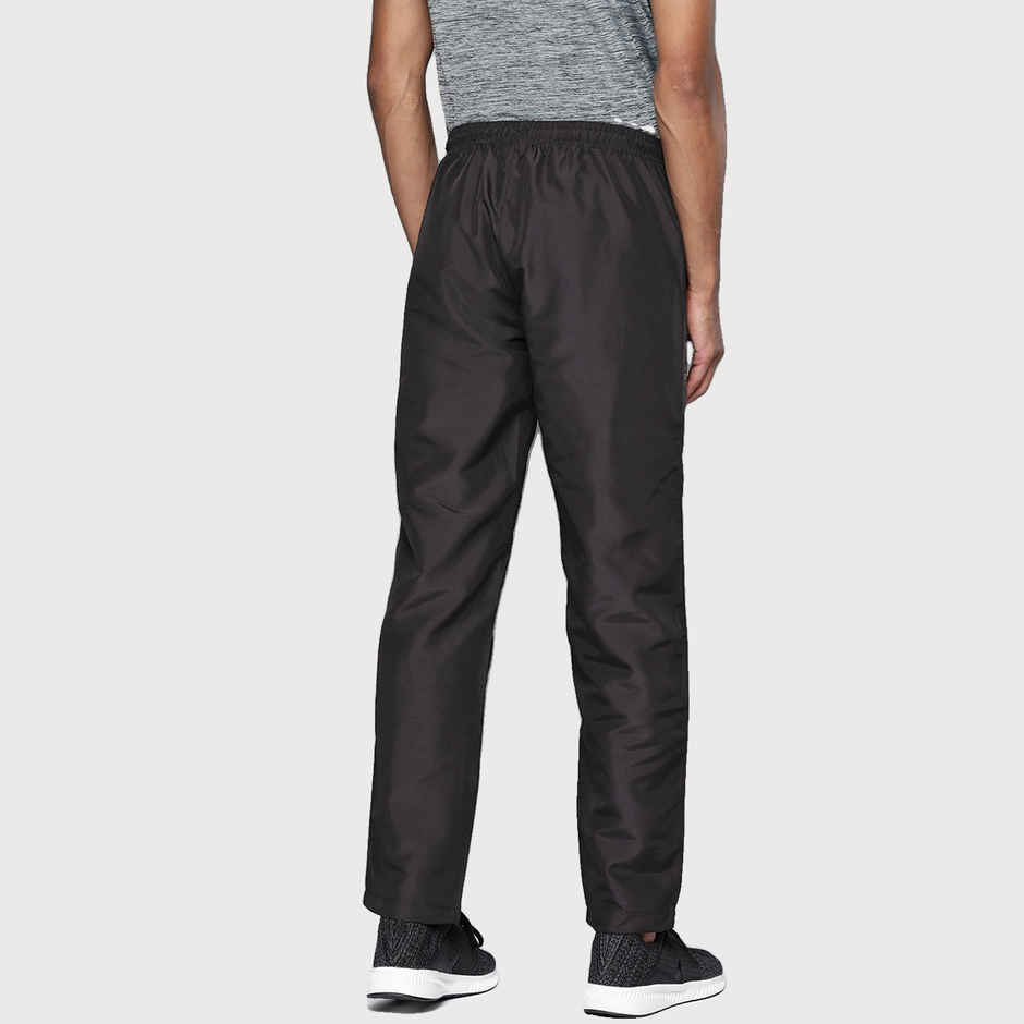 Alcis Men's Track Pant | Light and Dark Grey - M