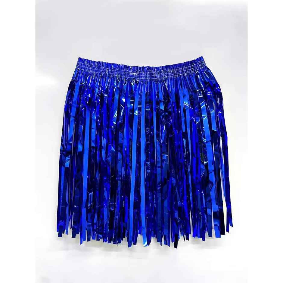 Cross Border Rain Dress Dance Performance Costume | Colour May Vary | Chrome