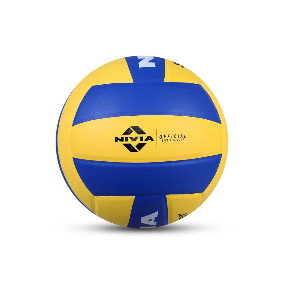 Nivia Spikesters Pasted Volleyball
