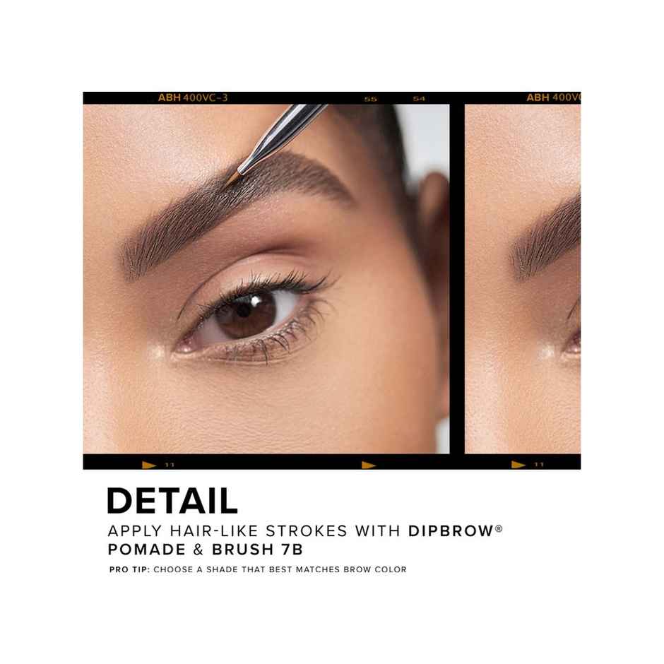 Anastasia Beverly Hills Dipbrow Pomade | Ebony