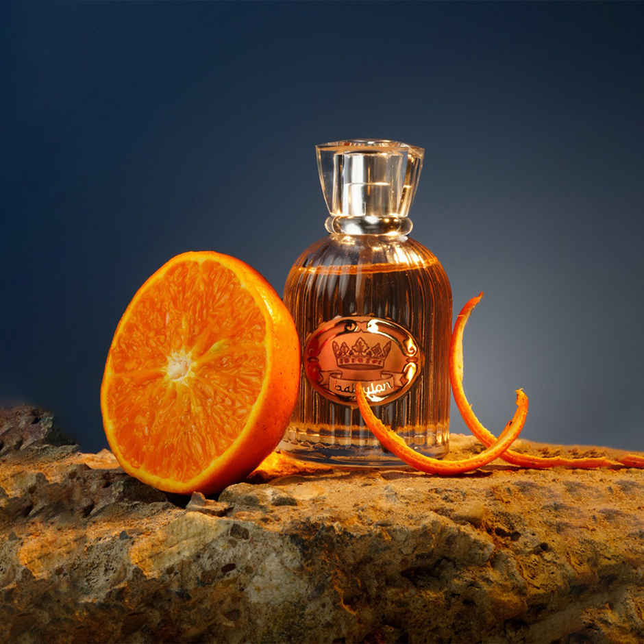 Theater Babylon Long Lasting Eau De Parfum