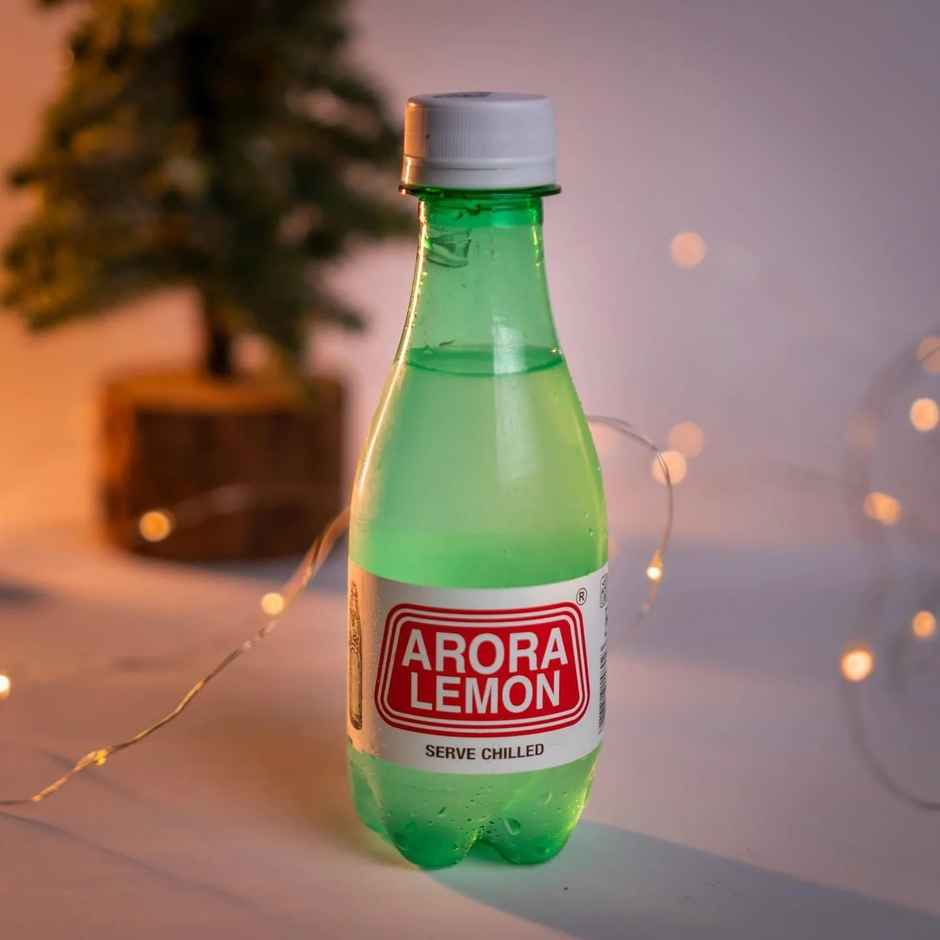 Arora Lemon Soft Drink
