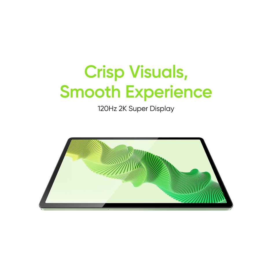 Realme Pad 2 | 11.5" Display | 6GB RAM | 128GB ROM | Lte | Imagination Grey