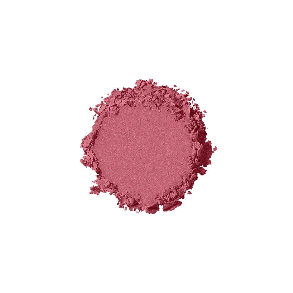 Swiss Beauty Professional Blusher - 05 Deep Plum