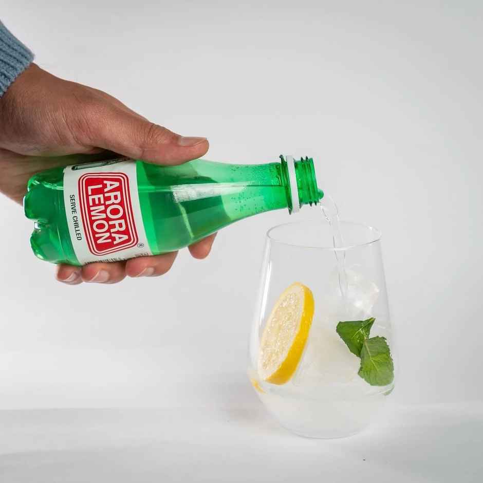 Arora Lemon Soft Drink