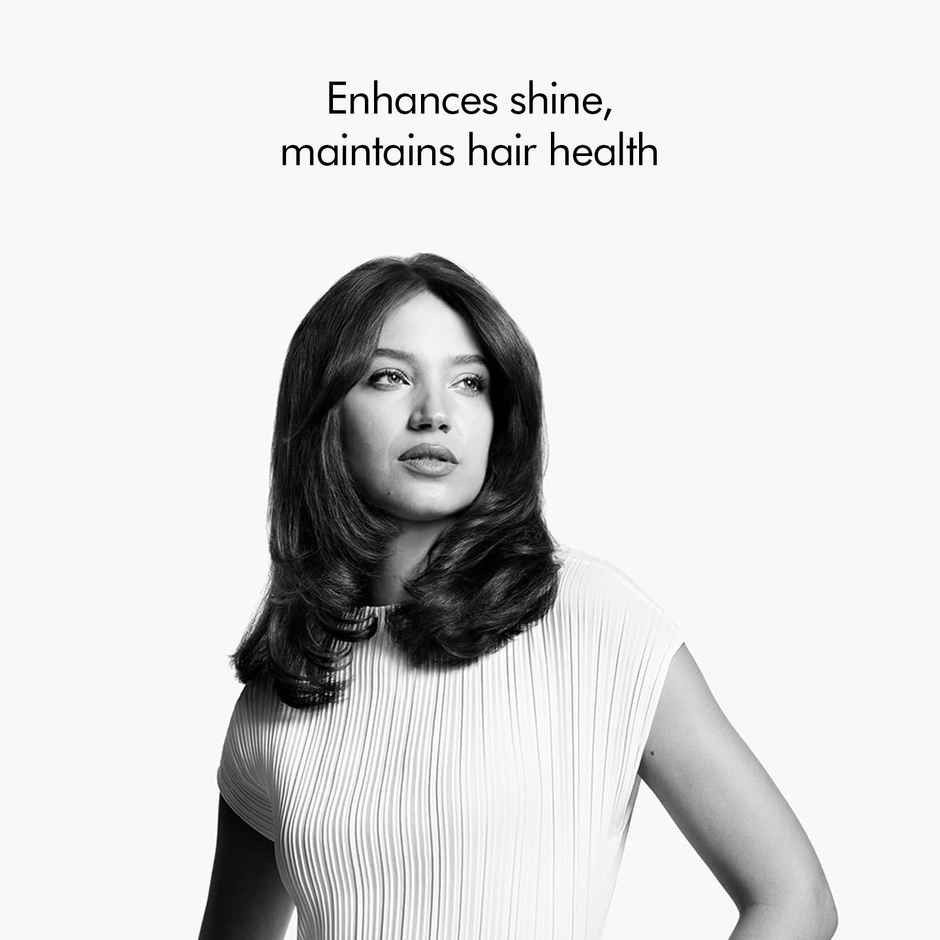 Dyson Airstrait Hs (Bright Nickle / Bright Copper) 408213-01