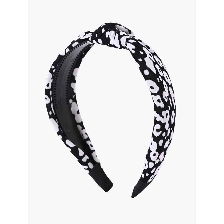 Buckleup Womens Hair Band Set Of 4 Buhrc811