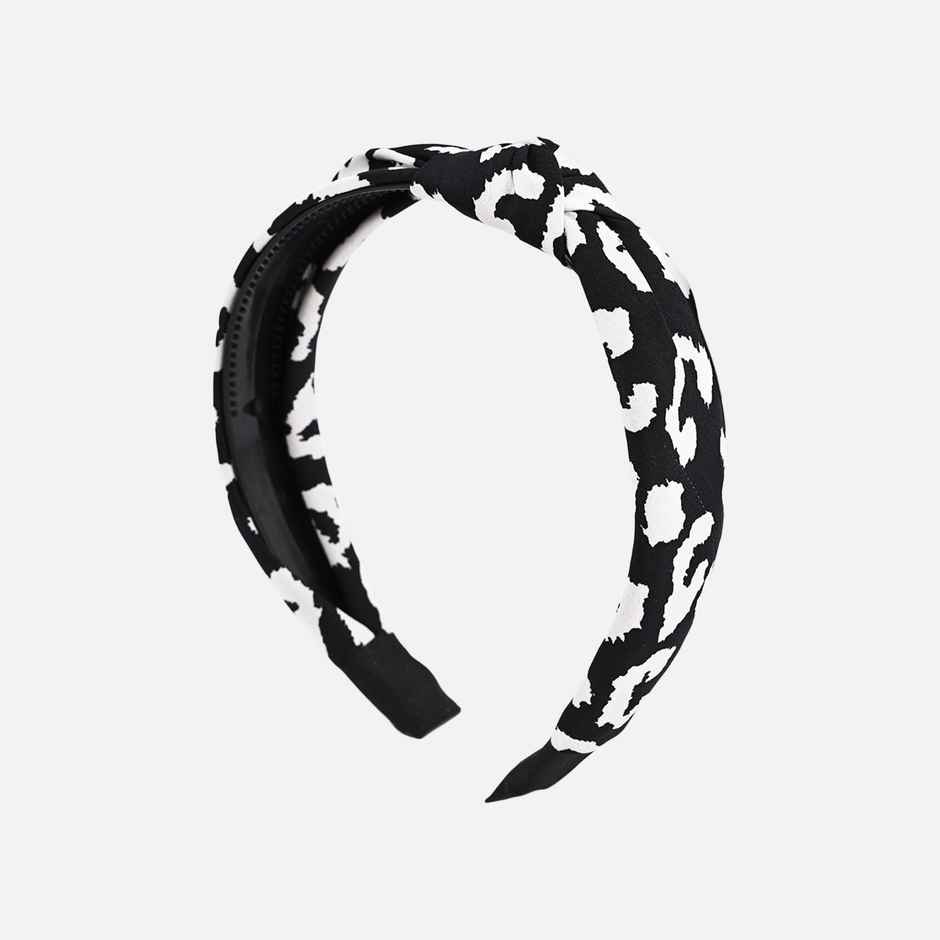 Buckleup Womens Hair Band Set Of 4 Buhrc808