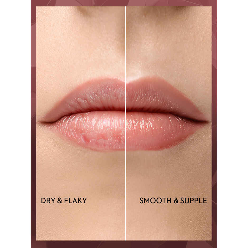 SUGAR Cosmetics Tipsy Lips Moisturizing Balm - 03 Pinacolada