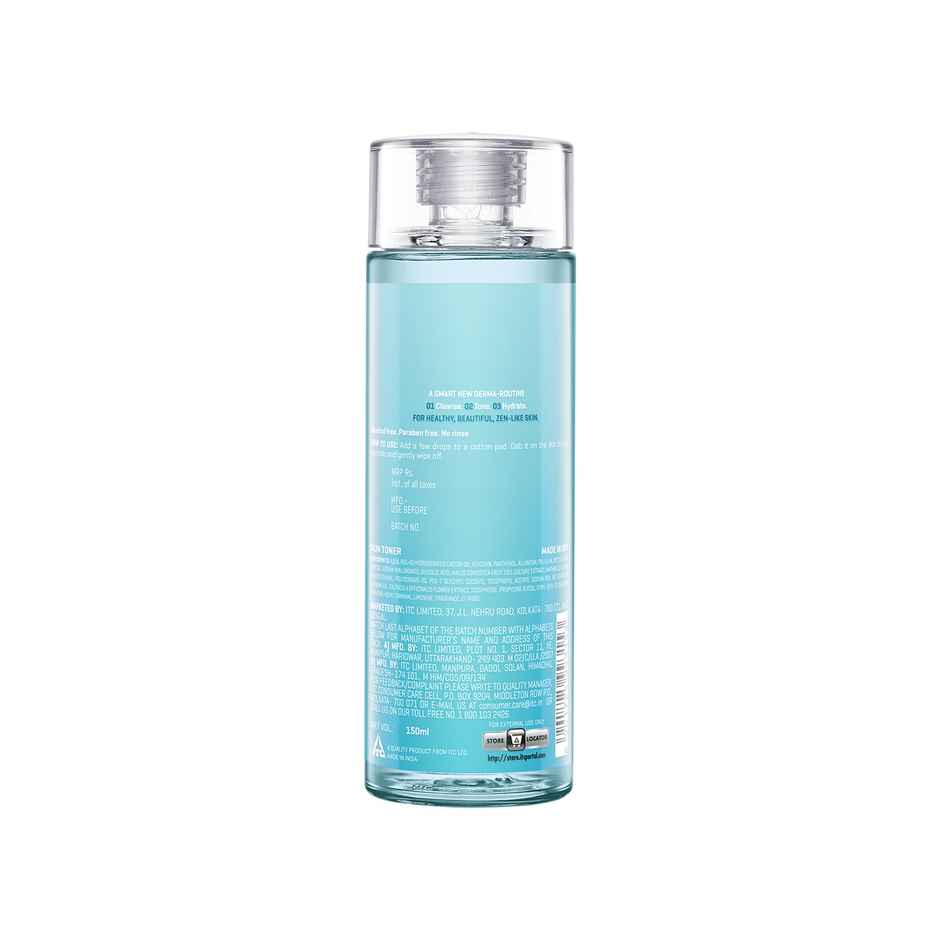 Dermafique All Important Skin Toner Aqua Marine