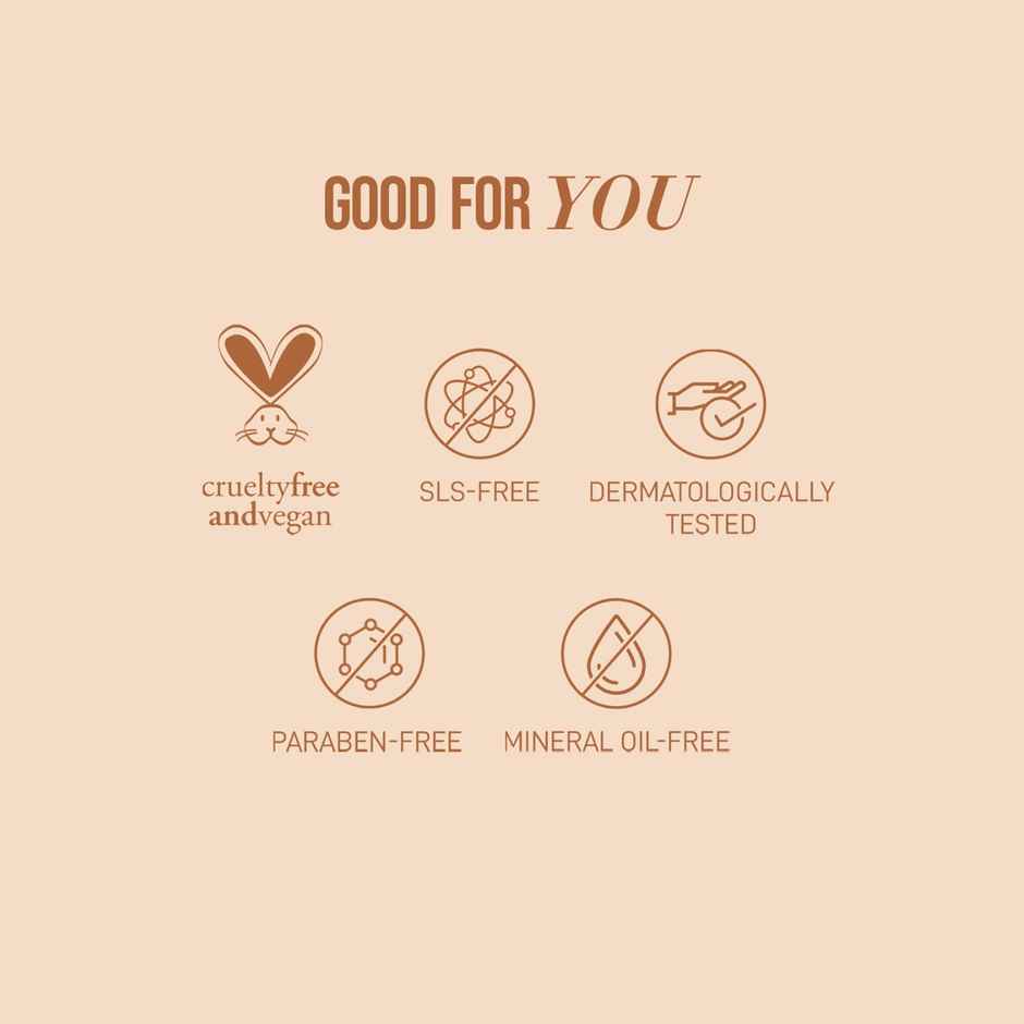 Myglamm Super Serum Bb Cream-301 Almond