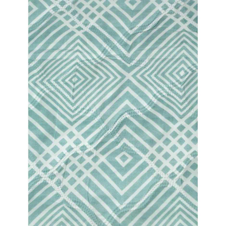 Status Ultrasonic Dohar 200 x 200 cm | Dsn | 4 | Grey