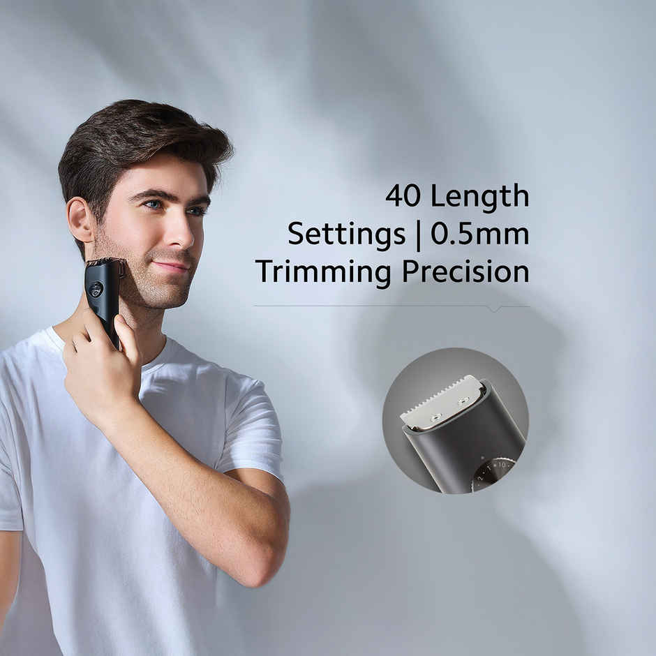 Xiaomi Trimmer 2