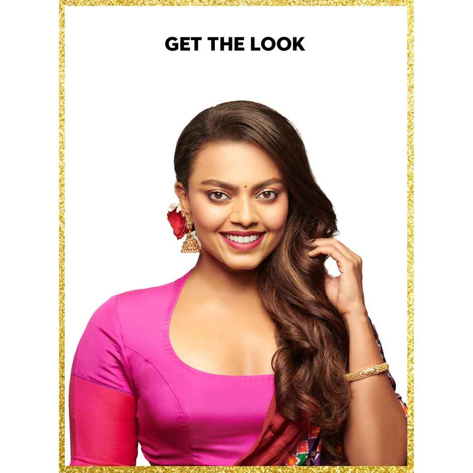 SUGAR Cosmetics BeYOUtiful Makeup Trousseau Box - Pink | Complete Makeup Essentials Kit