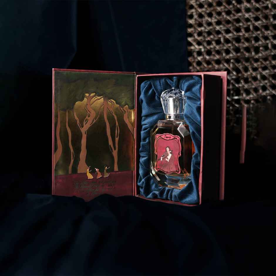 Theater Women Tragedy Eau De Parfum Perfume