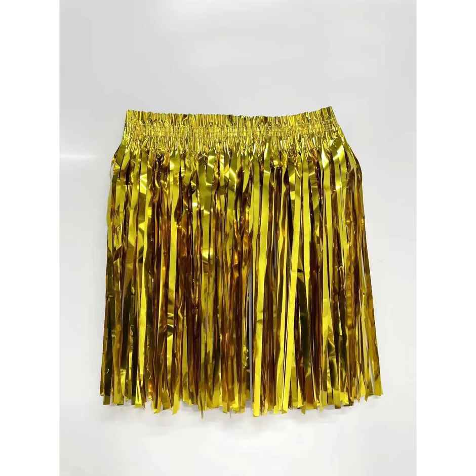Cross Border Rain Dress Dance Performance Costume | Colour May Vary | Chrome