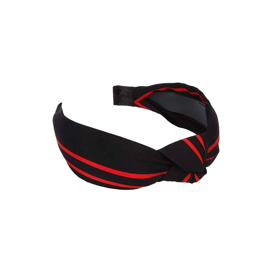 Youbella Stylish Combo Of 8 Hair/Head Bands For Girls And Women (Multi-Color)(Ybhair_41259)