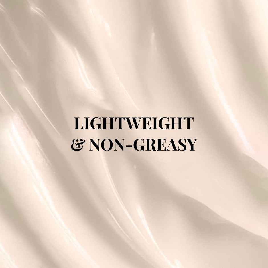 Just Herbs Hair Fall Control Conditioner Onion Black Seed Oil & Bhringraj For Men & Women