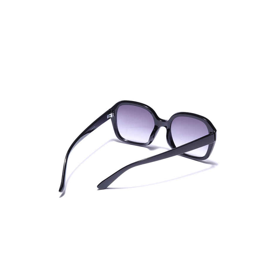 Carlton London Women Oversized Sunglasses with UV Protected Lens - CLSW179