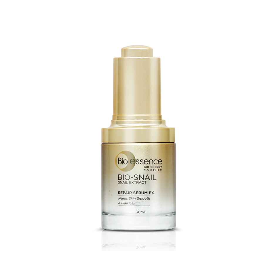 Bio-Essence Bio-Snail Repair Serum