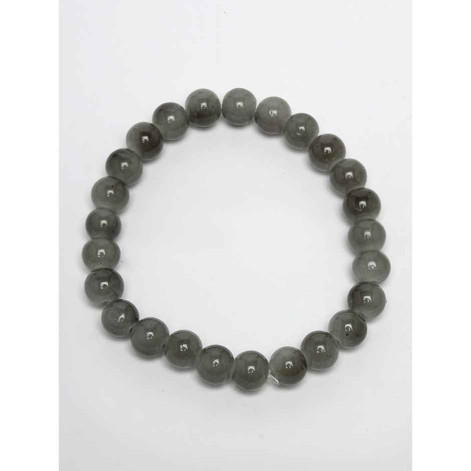 NVR Unisex Set of 7 Artificial Beads Bracelet | NVR2293