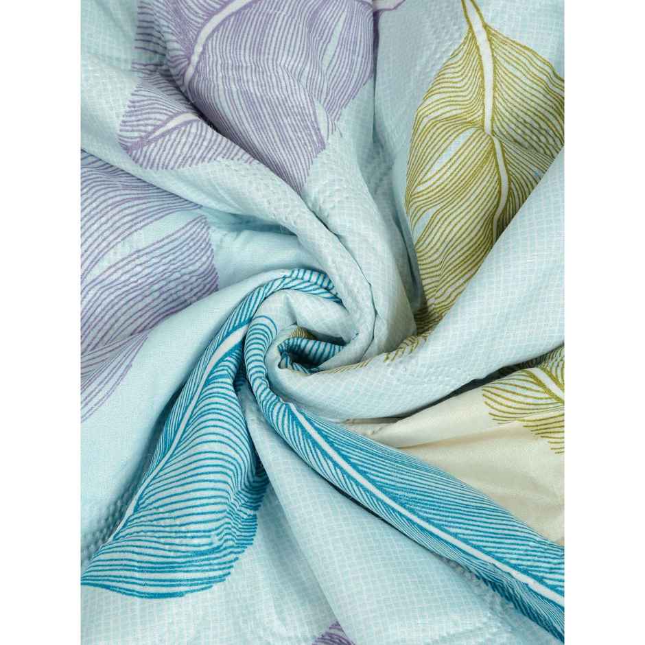 Status Ultrasonic Dohar 200 x 200 cm | Dsn | 4 | Grey