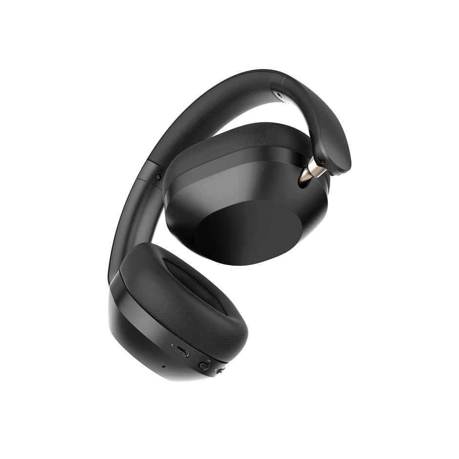 Realme Techlife Studio H1 Black