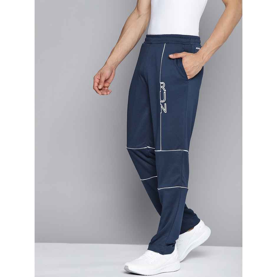 Alcis Men's Track Pant | Blue - M
