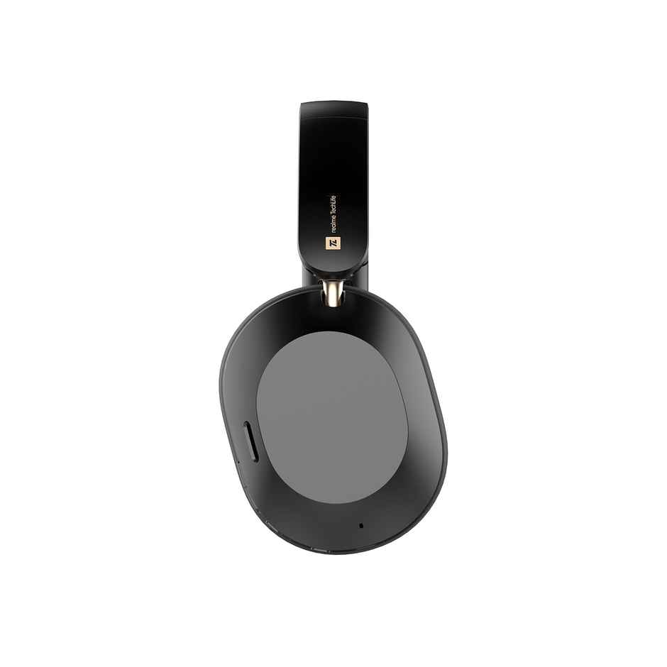 Realme Techlife Studio H1 Black