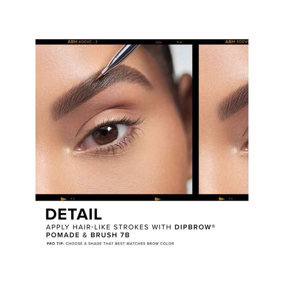 Anastasia Beverly Hills Dipbrow Pomade | Ebony