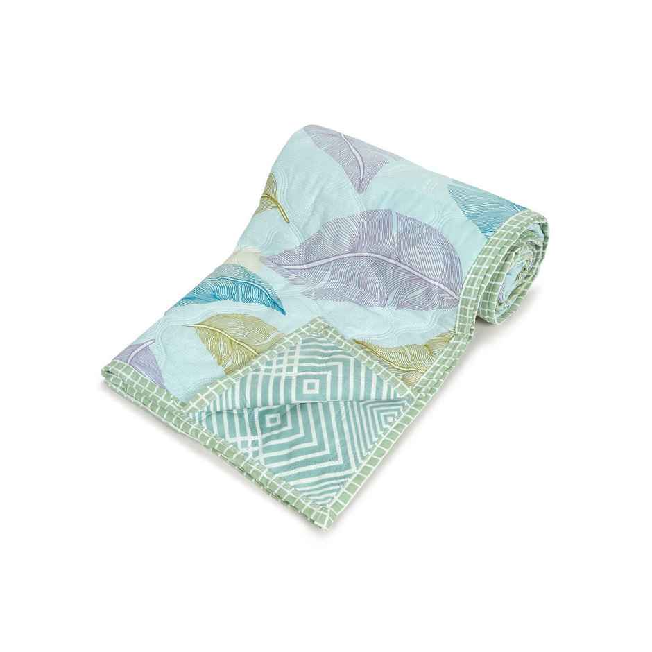 Status Ultrasonic Dohar 200 x 200 cm | Dsn | 4 | Grey