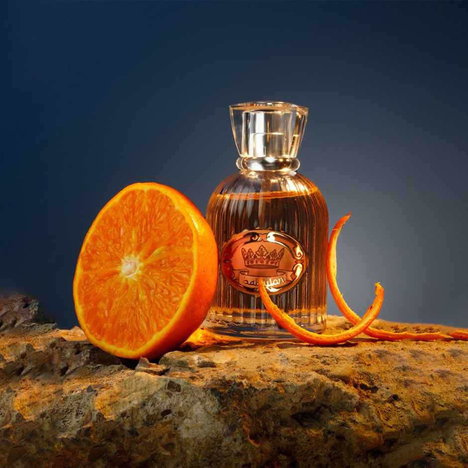 Theater Babylon Long Lasting Eau De Parfum