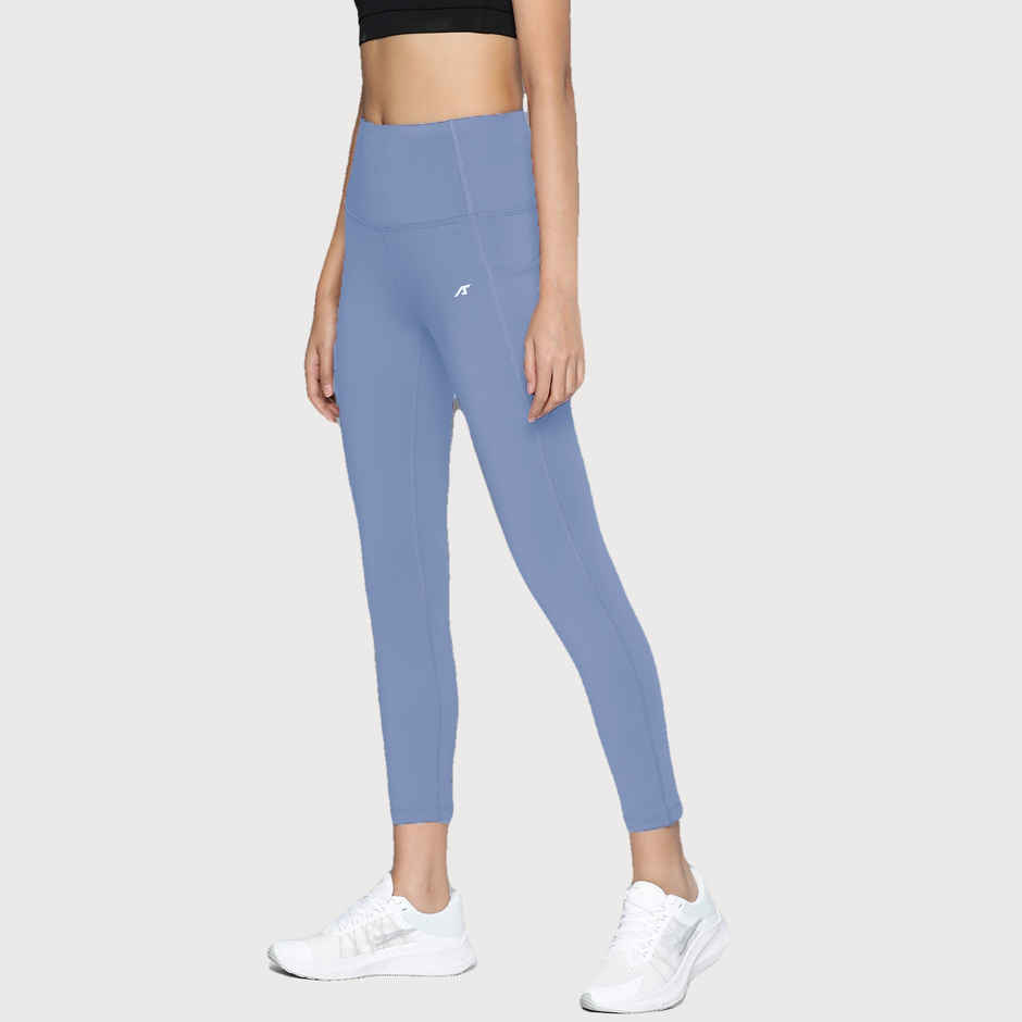 Alcis Women's Tight - Lavender - M