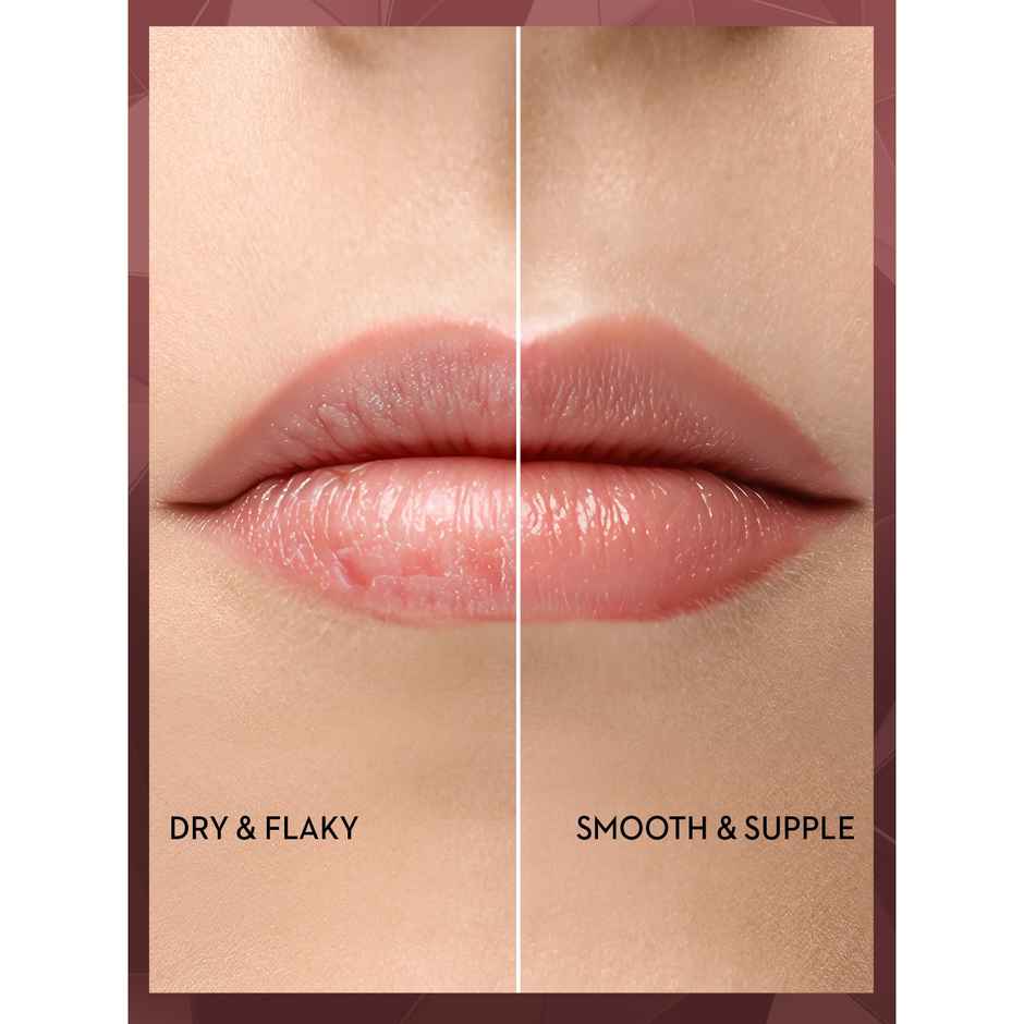 SUGAR Cosmetics Tipsy Lips Moisturizing Balm - 07 Bramble