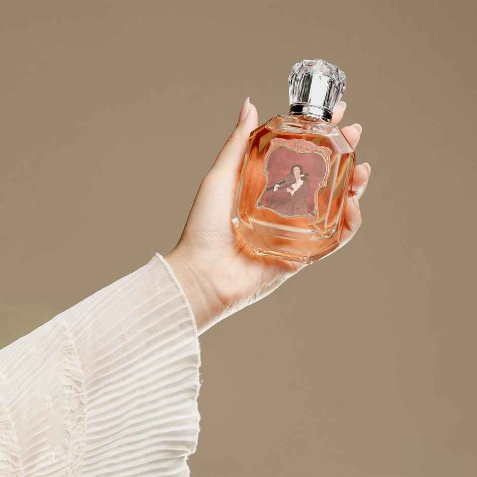 Theater Women Tragedy Eau De Parfum Perfume