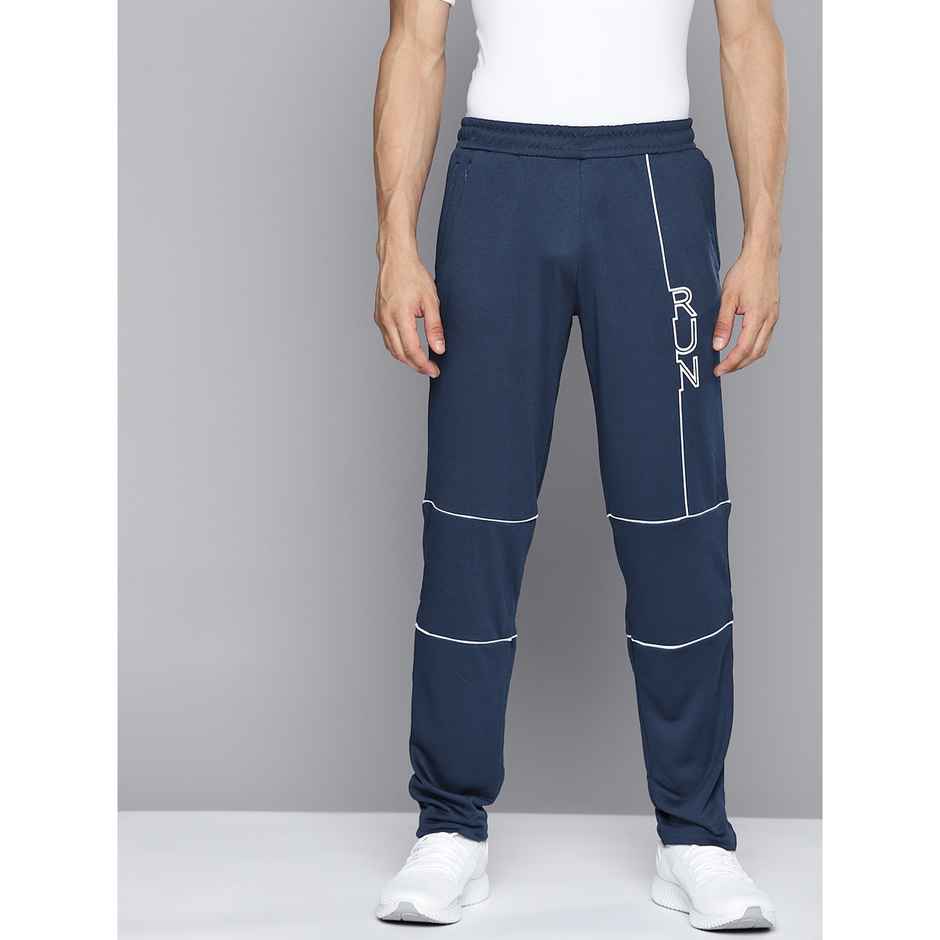 Alcis Men's Track Pant | Blue - M