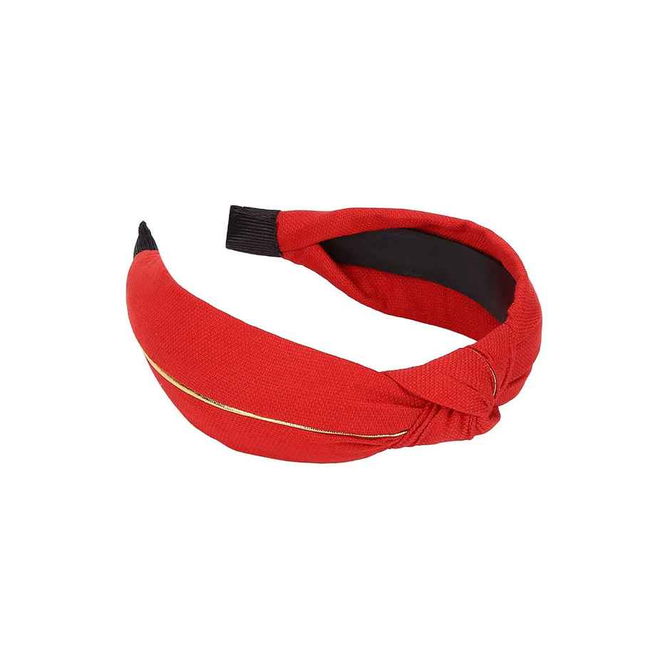 Youbella Stylish Combo Of 8 Hair/Head Bands For Girls And Women (Multi-Color)(Ybhair_41259)