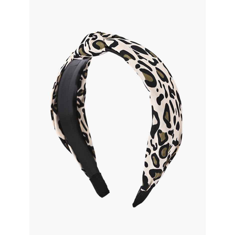 Buckleup Womens Hair Band Set Of 4 Buhrc811