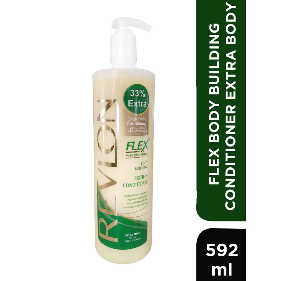Revlon Flex Extra Body Conditioner