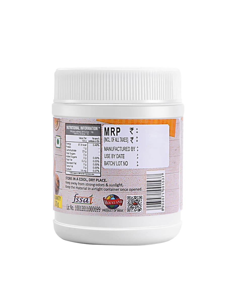 Golden Crown Baking powder