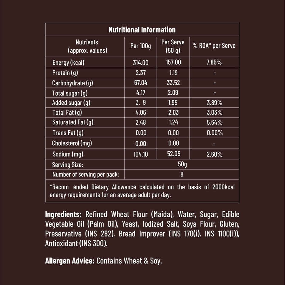 Daily Good White Bread|Sandwich Bread