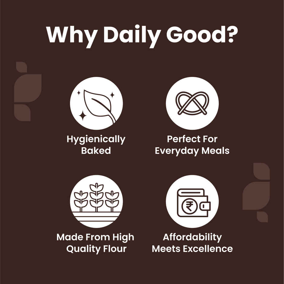 Daily Good White Bread|Sandwich Bread