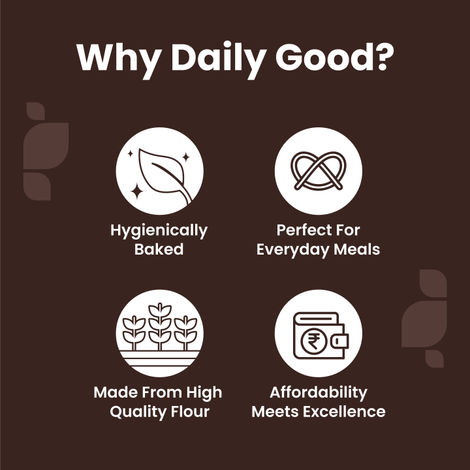 Daily Good White Bread|Sandwich Bread
