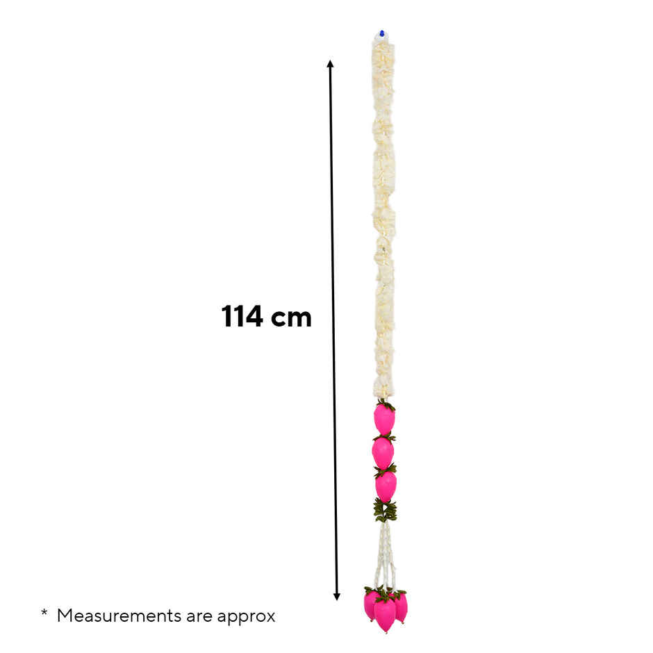 Artificial Garland Latkan | Se7en