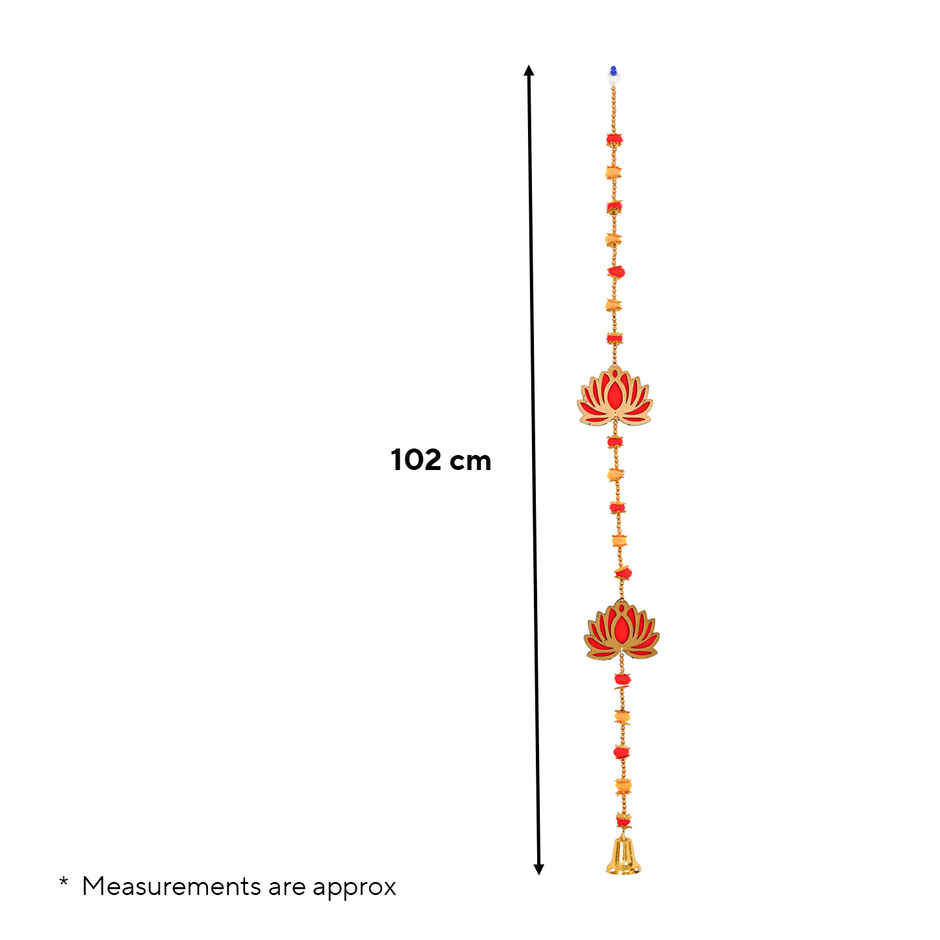 Artificial Garland Latkan | Se7en