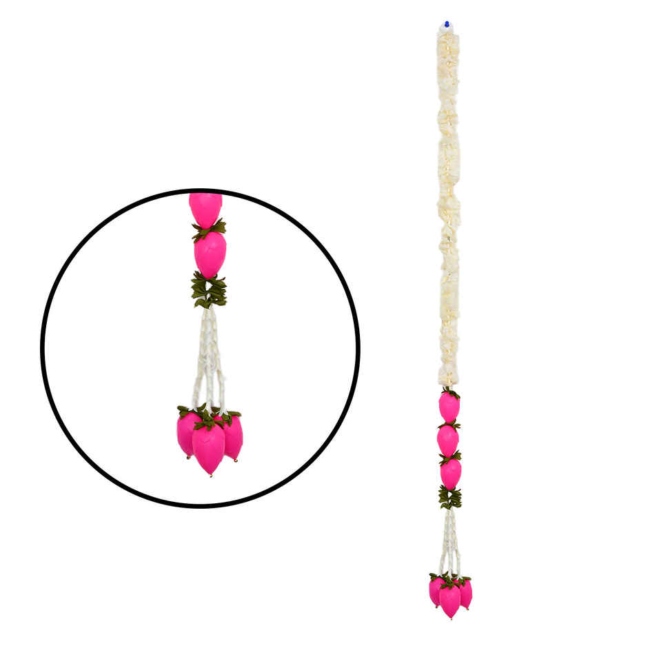 Artificial Garland Latkan | Se7en