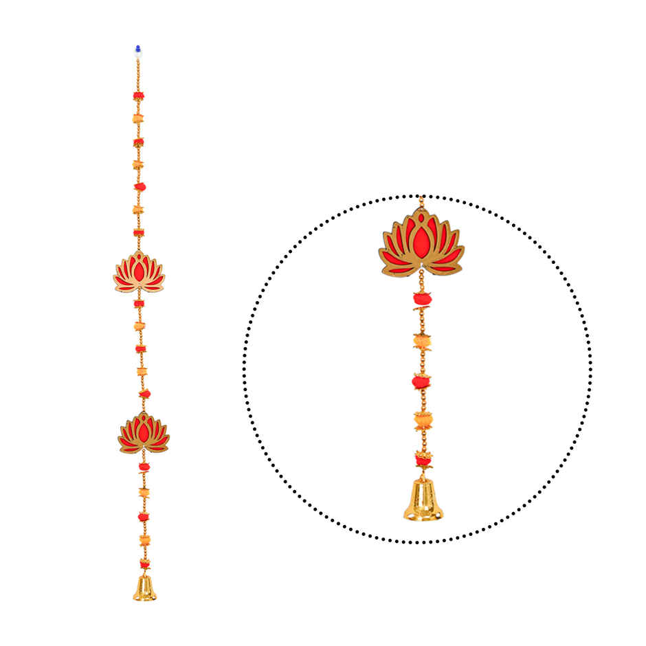 Artificial Garland Latkan | Se7en