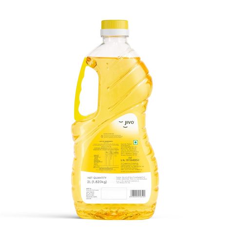 Jivo Extra Light Olive Oil