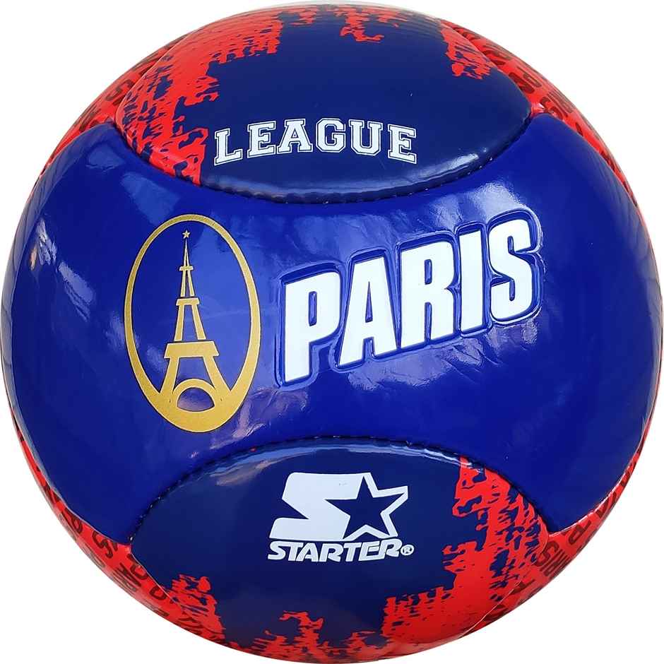 Hamleys Club Football Starter L3 Size 5 - Paris